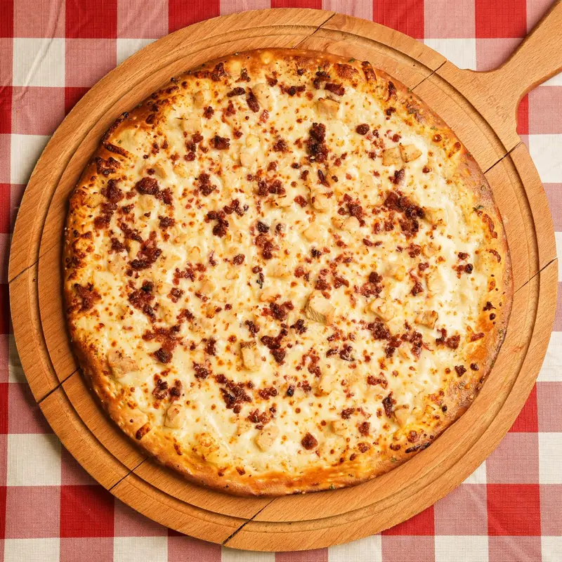 Bacon Chicken