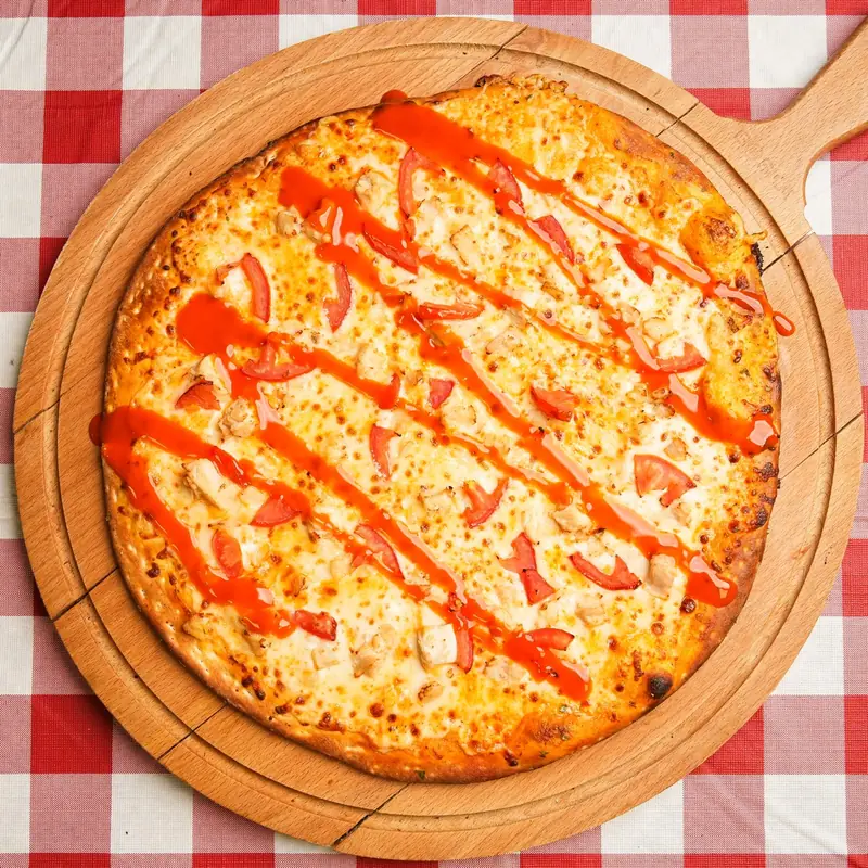 Buffalo Chicken