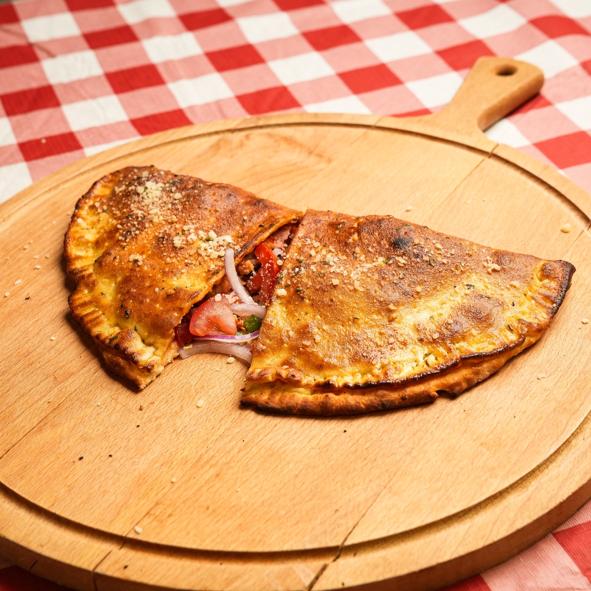 Calzones