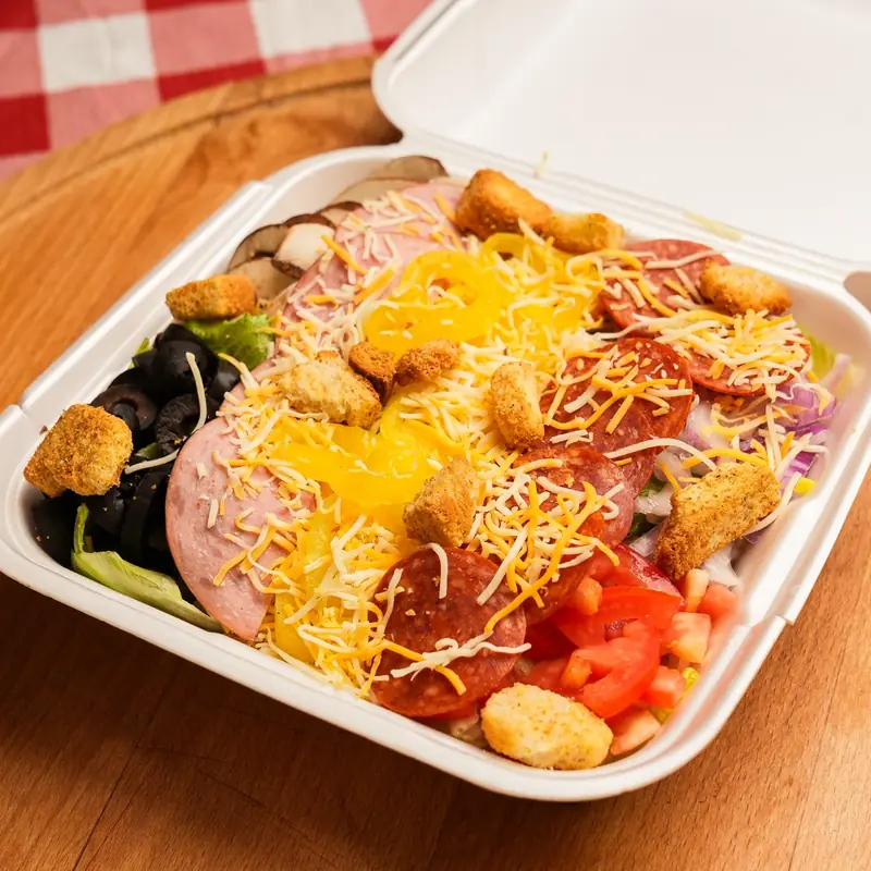 Chef Salad