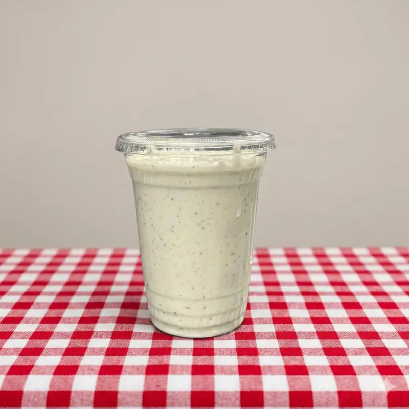 Cup of Ranch