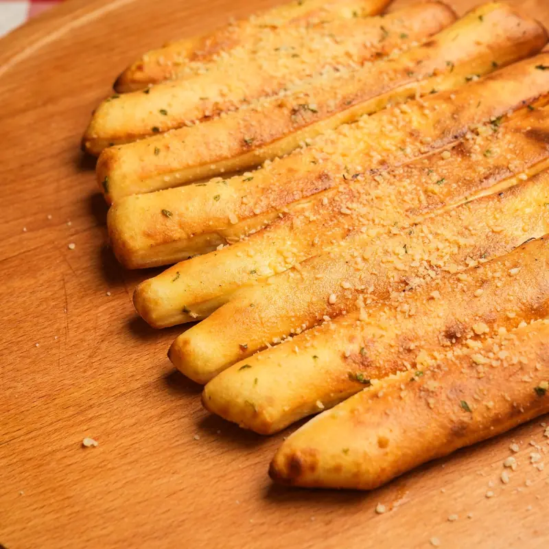 Garlic Breadsticks