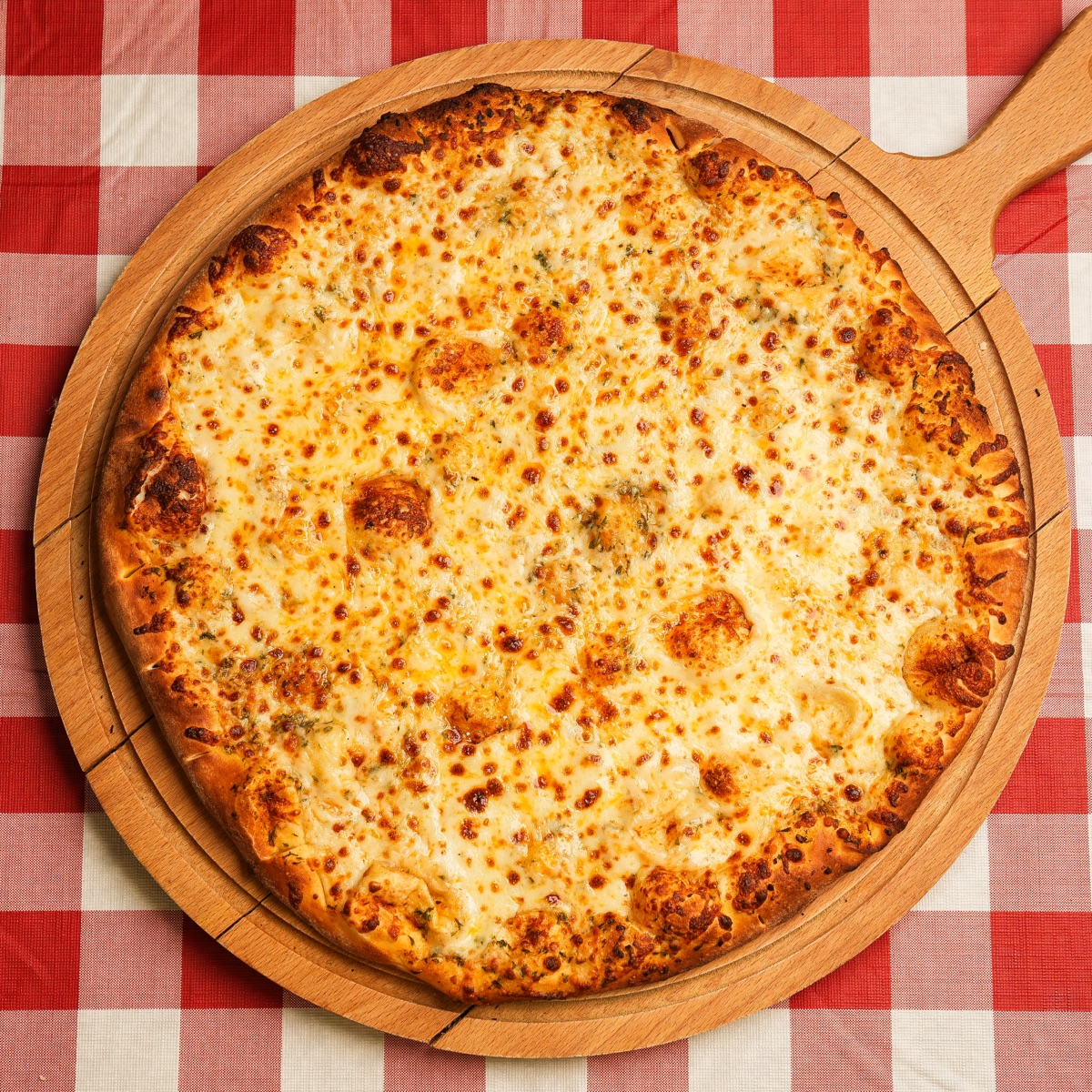 Italian Cheese Bread