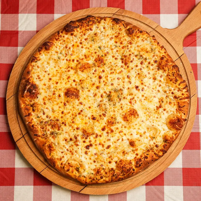Italian Cheese Bread