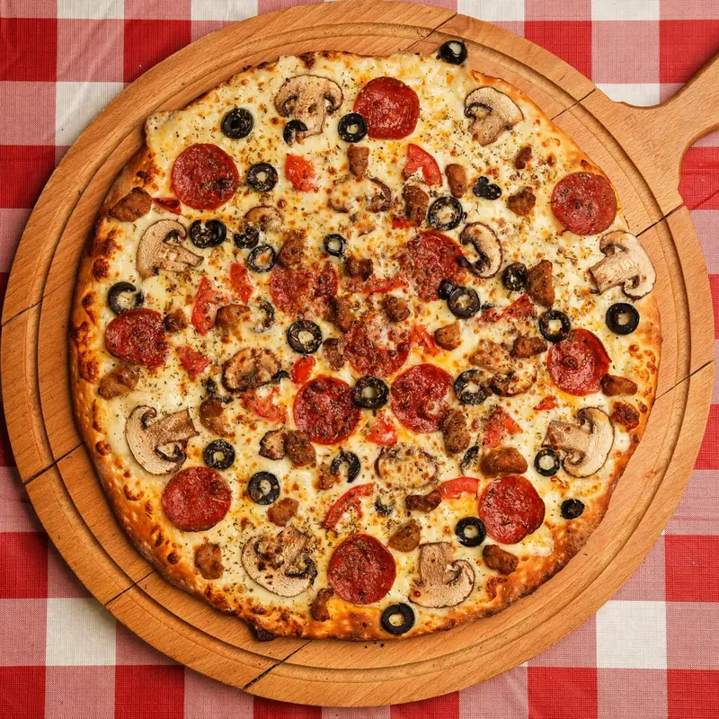 Italian