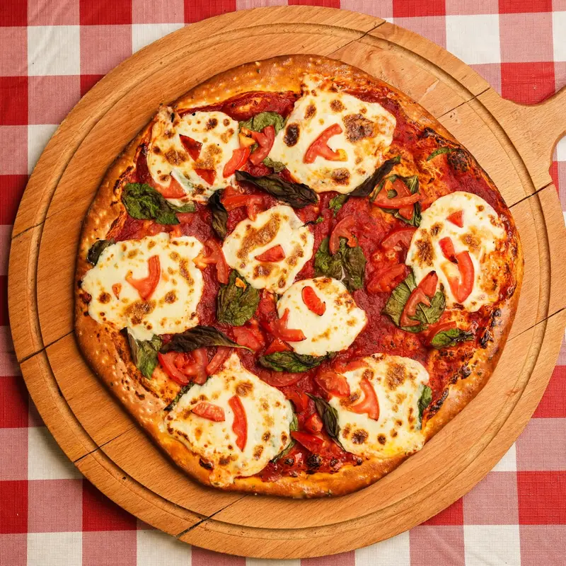 Margherita