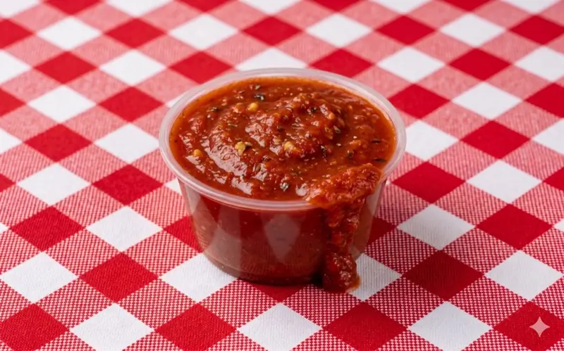 Marinara Sauce