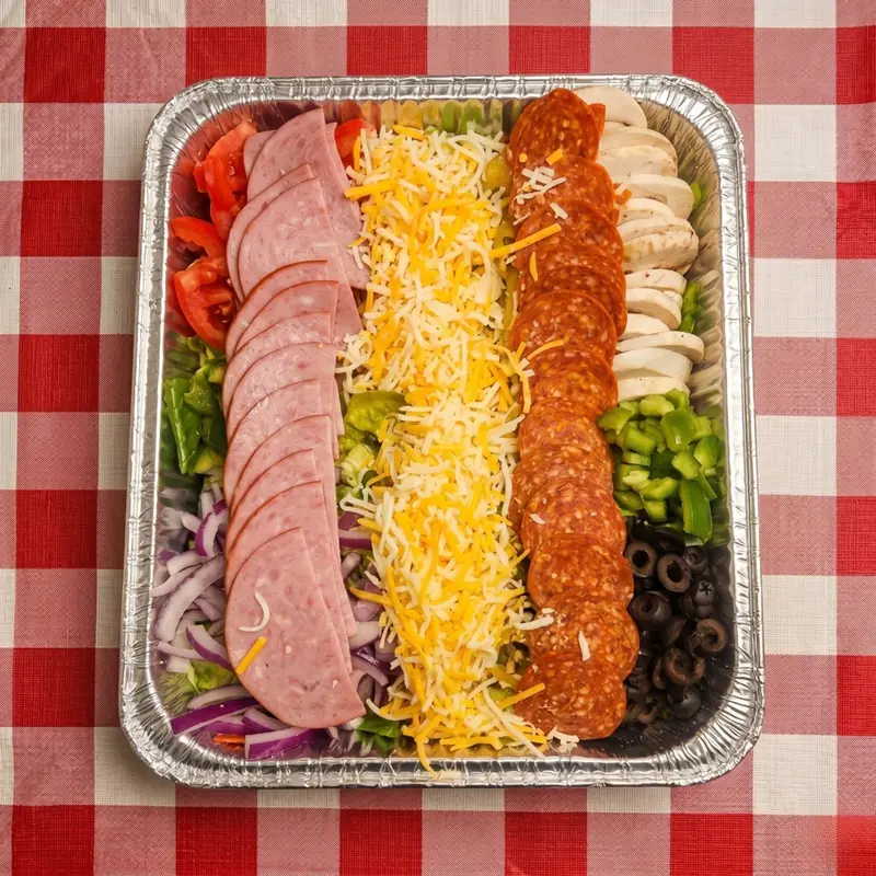 Party Salad