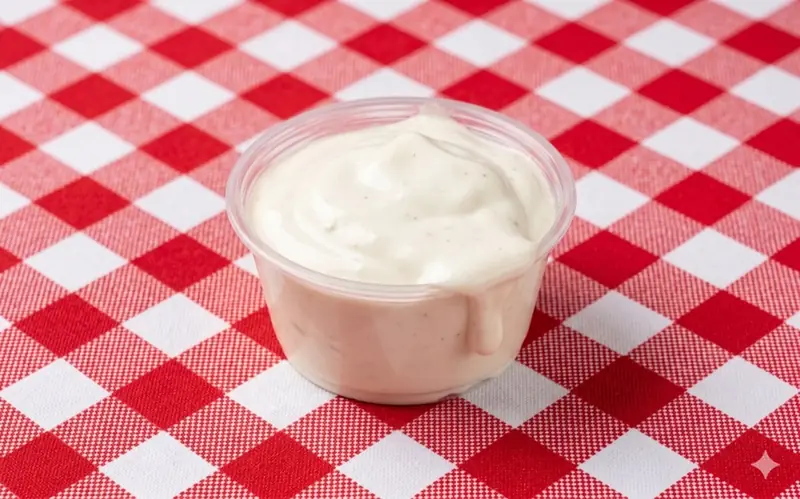 Ranch (small)