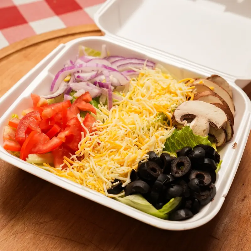 Side Salad